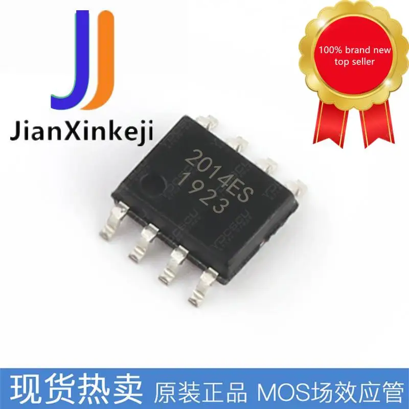 30pcs 100% orginal new NCE2014ES 2014ES N-channel 20V 14A MOS field effect tube SOP-8 patch in stock
30pcs 100% orginal new NCE2014ES 2014ES N-channel 20V 14A MOS field effect tube SOP-8 patch in stock