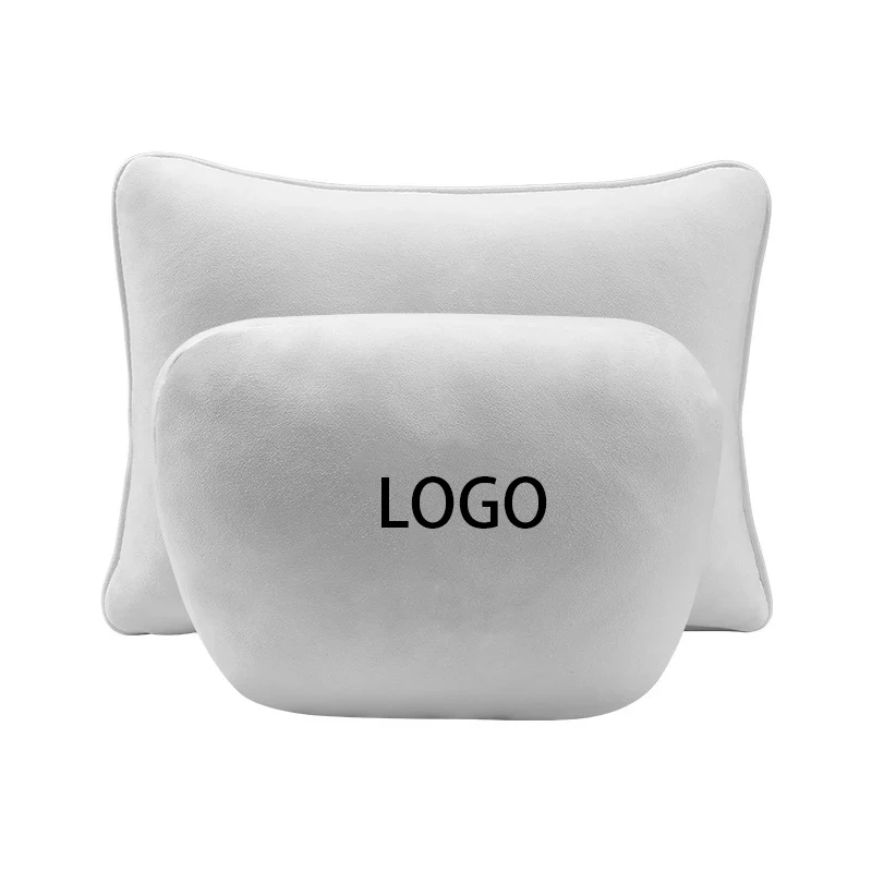 Подголовник, подушка для шеи, талии, поддержка блока, мягкие аксессуары для салона автомобиля, хлопковая подушка с эффектом памяти для Tesla Model Y S X3
Подголовник, подушка для шеи, талии, поддержка блока, мягкие аксессуары для салона автомобиля, хлопковая подушка с эффектом памяти для Tesla Model Y S X3