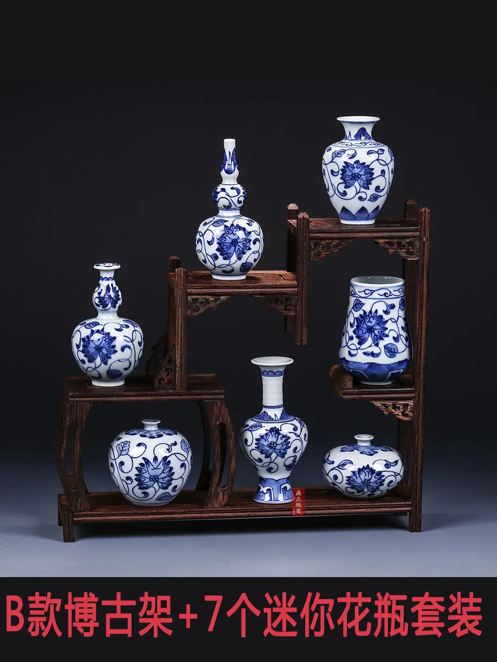 Керамическая антикварная мини-ваза Jingdezhen с ручной росписью, творческие антикварные украшения, винтажная китайская декоративная ваза, пода...
Керамическая антикварная мини-ваза Jingdezhen с ручной росписью, творческие антикварные украшения, винтажная китайская декоративная ваза, пода...