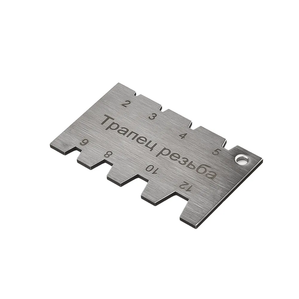 1pc Carbon Steel Angle Gauge Angle Measurer Measuring Tool Accessories For Checking The Angle Of The Thread Cutting Tool
1pc Carbon Steel Angle Gauge Angle Measurer Measuring Tool Accessories For Checking The Angle Of The Thread Cutting Tool