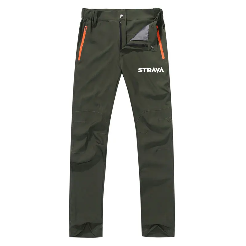 Strava Cycling Clothings Men Quick Drying Pants Wearproof Waterproof Stretch Pants Outdoor Riding Climbing Wear Breathable Pants
Strava Cycling Clothings Men Quick Drying Pants Wearproof Waterproof Stretch Pants Outdoor Riding Climbing Wear Breathable Pants