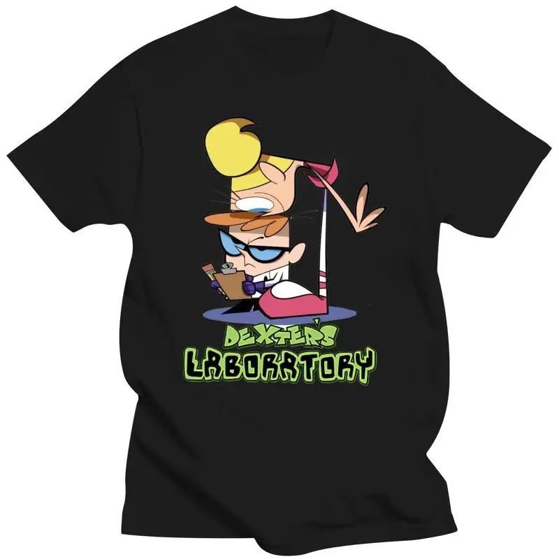 Camiseta con dibujos animados Dexter Laboratory V1 Poster 1996, (blanco), todas las tallas, S-3Xl, 2Xl, 32Xl, nueva
Camiseta con dibujos animados Dexter Laboratory V1 Poster 1996, (blanco), todas las tallas, S-3Xl, 2Xl, 32Xl, nueva