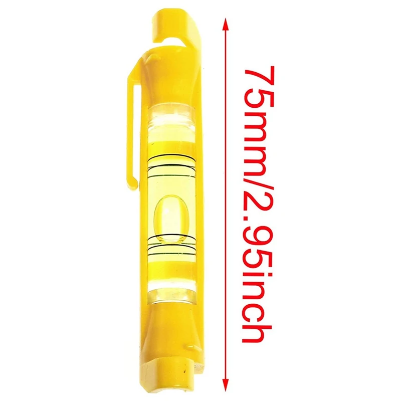 8Pcs Mini Rope Bubble Level Hanging Line Spirits Level Bubble String Leveler Pocket Line Hanging Level Measuring Tools
8Pcs Mini Rope Bubble Level Hanging Line Spirits Level Bubble String Leveler Pocket Line Hanging Level Measuring Tools