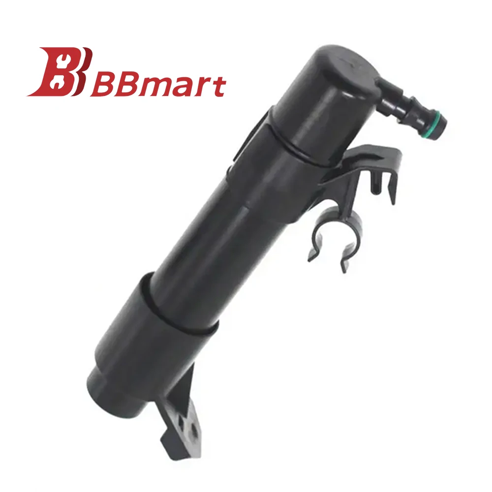 BBmart Auto Parts 1K5955978 Car headlight cleaning Washer Fluid Jet For VW Sagitar Jetta Bora Vento Car Accessories 1PCS
BBmart Auto Parts 1K5955978 Car headlight cleaning Washer Fluid Jet For VW Sagitar Jetta Bora Vento Car Accessories 1PCS