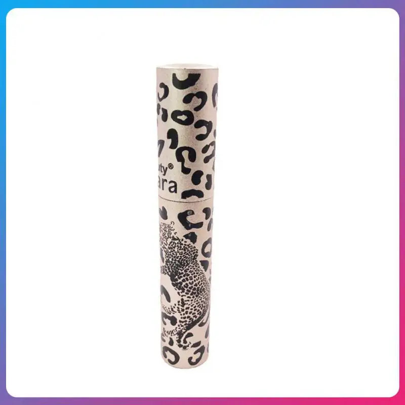 Waterproof Mascara Eyelashes Extension Sparkling Eyes Natural No Easy Smudge Mascara Thick Long Curling Eyelash Leopard Mascara
Waterproof Mascara Eyelashes Extension Sparkling Eyes Natural No Easy Smudge Mascara Thick Long Curling Eyelash Leopard Mascara