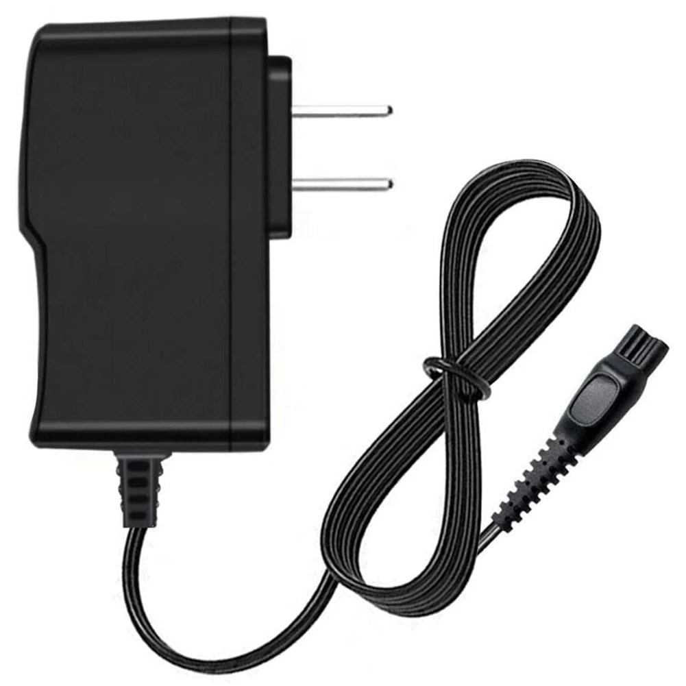 for -HQ8505 7000 5000 3000 Series Electric Shaver, Beard Trimmer Adapter Power Cord US Plug
for -HQ8505 7000 5000 3000 Series Electric Shaver, Beard Trimmer Adapter Power Cord US Plug
