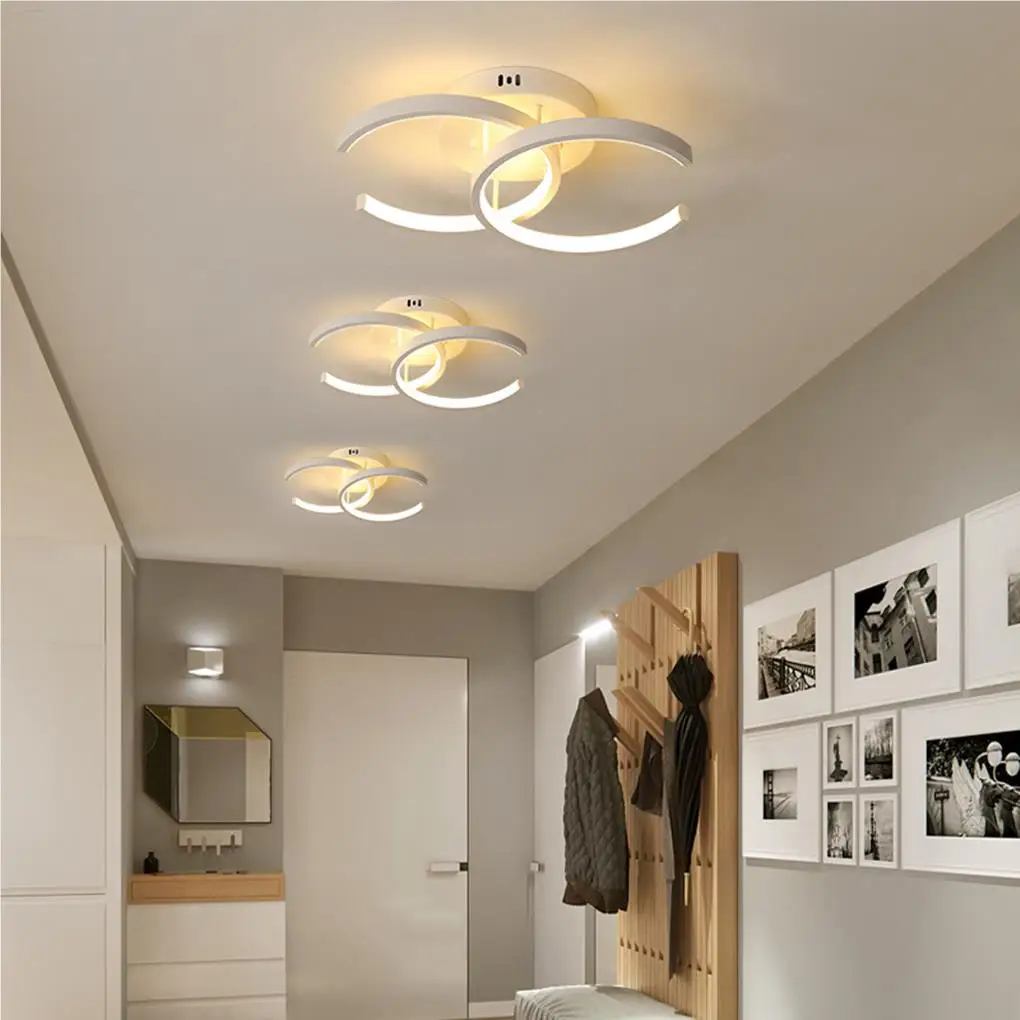Ceiling Light 265W Simple Modern Ceilings Lamp Corrosion Resistant Pendant Lamps Hotel Bedroom Living Balcony Indoor
Ceiling Light 265W Simple Modern Ceilings Lamp Corrosion Resistant Pendant Lamps Hotel Bedroom Living Balcony Indoor