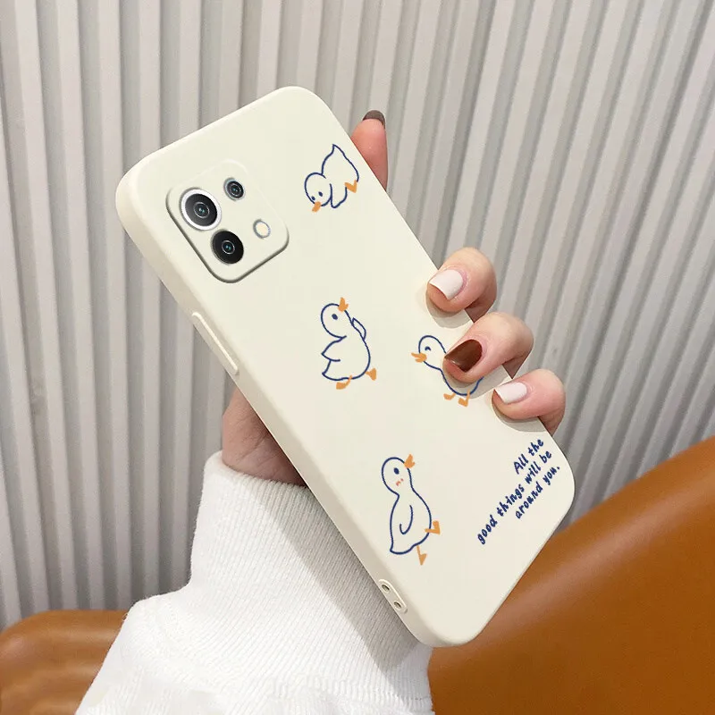 Мягкий чехол NOHON для OPPO RENO 2 2F 3 4 Pro 5 PLUS 6 6Z ACE Z FIND X2 X3 Duck cat, качественная Противоударная задняя крышка
Мягкий чехол NOHON для OPPO RENO 2 2F 3 4 Pro 5 PLUS 6 6Z ACE Z FIND X2 X3 Duck cat, качественная Противоударная задняя крышка