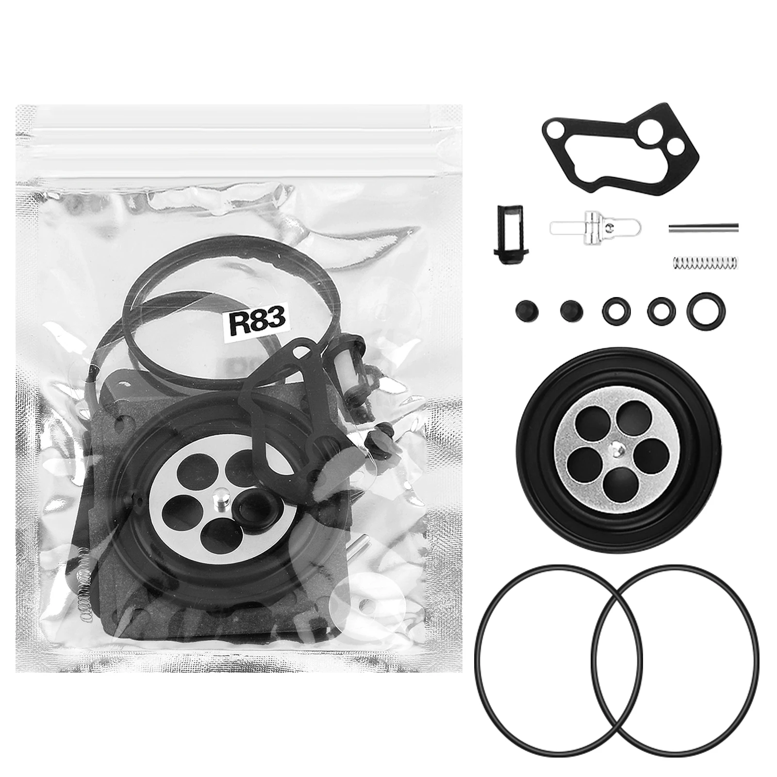 Carb Rebuild Kit Carburetor Rebuild Kit Carburetor Carb Rebuild Repair Parts Replacement For Carburetors Of Sea-Do-o XP SP SPI
Carb Rebuild Kit Carburetor Rebuild Kit Carburetor Carb Rebuild Repair Parts Replacement For Carburetors Of Sea-Do-o XP SP SPI