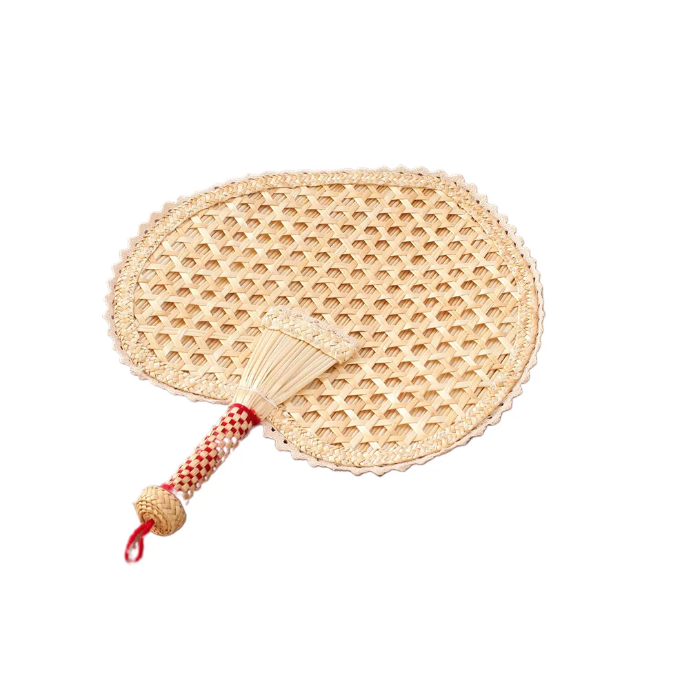 Fans Chinese Decor Natural Cattail Fan Spanish Hand Fan Vintage Handheld Fan Vintage Decor
Fans Chinese Decor Natural Cattail Fan Spanish Hand Fan Vintage Handheld Fan Vintage Decor