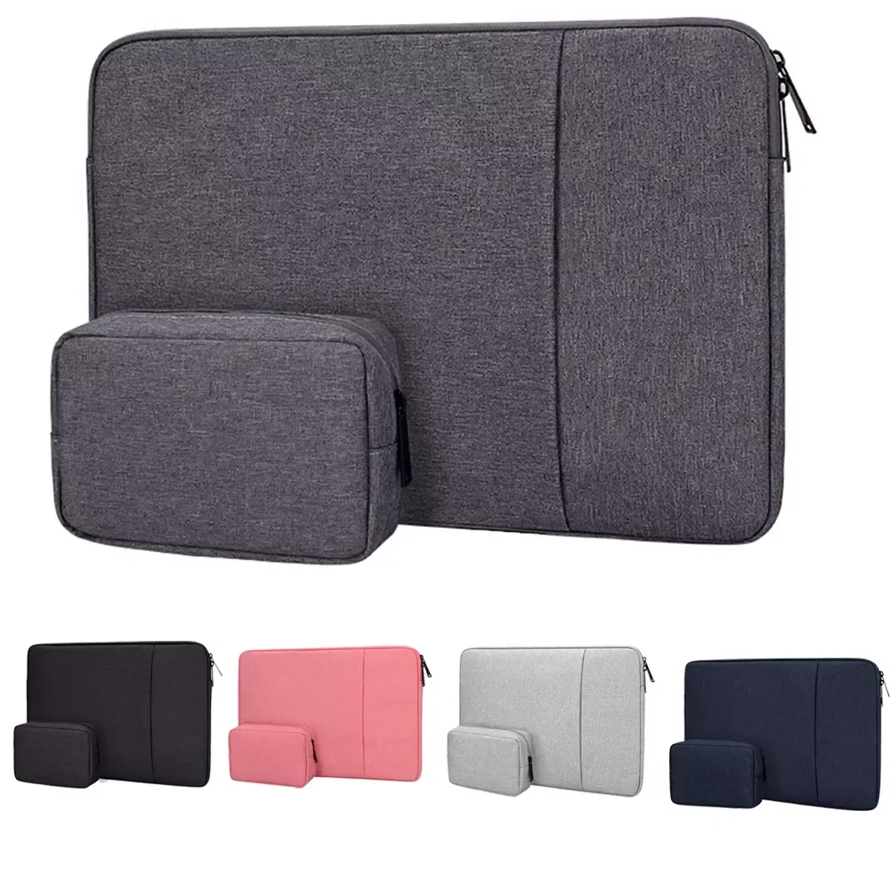 Чехол для ноутбука XiaoMi, Macbook Pro, HP, Acer, ASUS, Lenovo, 13,3, 14, 15, 15,6 дюймов, портативная водонепроницаемая сумка для ноутбука
Чехол для ноутбука XiaoMi, Macbook Pro, HP, Acer, ASUS, Lenovo, 13,3, 14, 15, 15,6 дюймов, портативная водонепроницаемая сумка для ноутбука