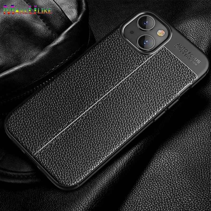 Silicone Case for iPhone 14 Pro Max Plus Case Leather Grain Shockproof Slim Soft Cover for iPhone 14Pro 11 12 13 14 Pro Max Case
Silicone Case for iPhone 14 Pro Max Plus Case Leather Grain Shockproof Slim Soft Cover for iPhone 14Pro 11 12 13 14 Pro Max Case