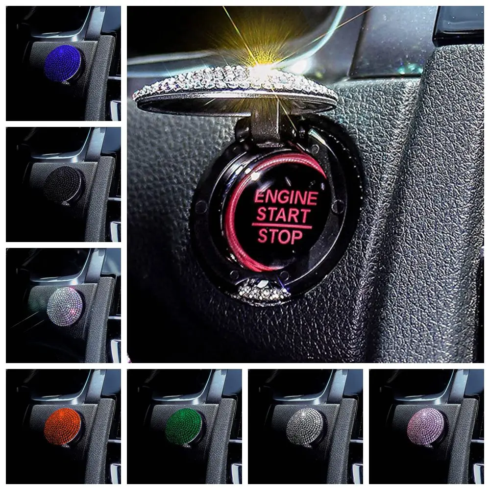 Аксессуары для интерьера автомобиля, декоративная крышка двигателя, алмазные украшения, аксессуары для автомобиля, крышка кнопки запуска а...
Аксессуары для интерьера автомобиля, декоративная крышка двигателя, алмазные украшения, аксессуары для автомобиля, крышка кнопки запуска а...