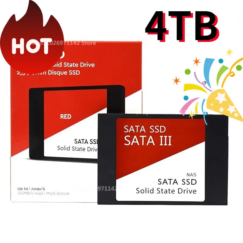 Высокоскоростной внутренний SSD SATA SSD 2,5 дюйма 4 ТБ твердотельный накопитель для ноутбука SSD высокоскоростной SSD 1 ТБ SSD для ноутбука 4 ТБ жесткий диск
Высокоскоростной внутренний SSD SATA SSD 2,5 дюйма 4 ТБ твердотельный накопитель для ноутбука SSD высокоскоростной SSD 1 ТБ SSD для ноутбука 4 ТБ жесткий диск