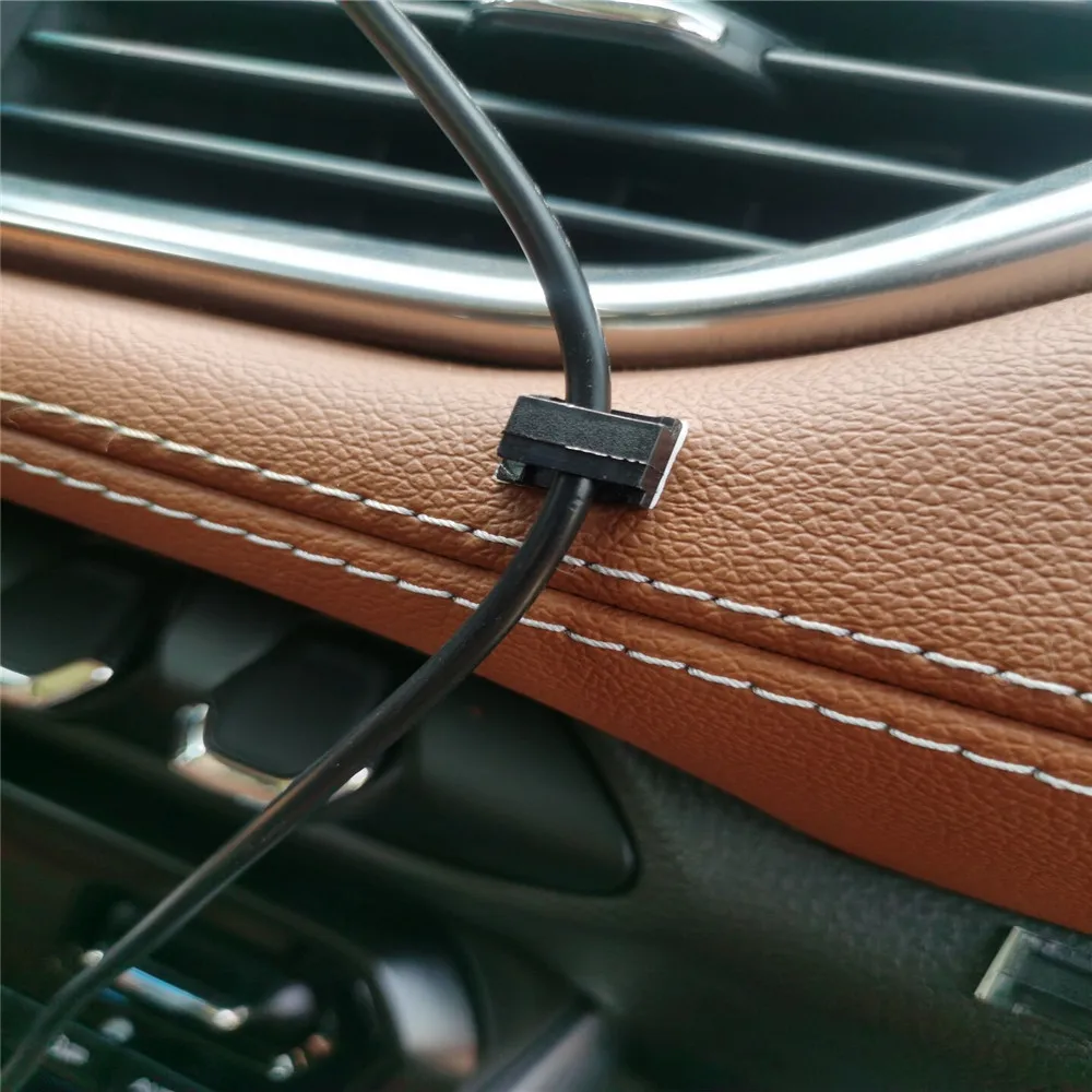 Car Wire Cable Holder Wire Tie Clip Fixer For lada granta kalina vesta priora largus 2110 niva 2107 2106 2109 vaz samara
Car Wire Cable Holder Wire Tie Clip Fixer For lada granta kalina vesta priora largus 2110 niva 2107 2106 2109 vaz samara