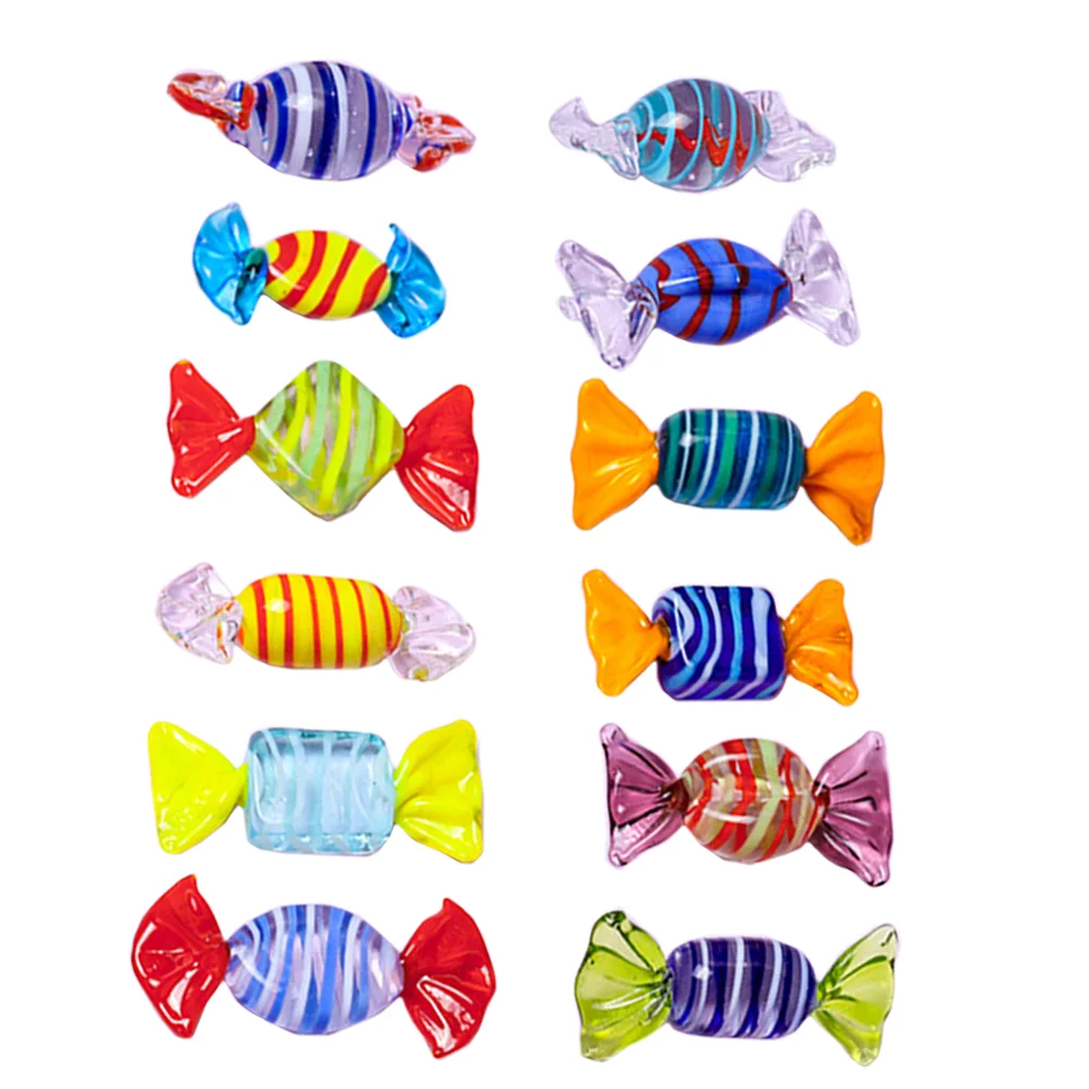 12Pcs Decorative Candy Props Home Office Decors Photography Props for Home Decor Shop
12Pcs Decorative Candy Props Home Office Decors Photography Props for Home Decor Shop