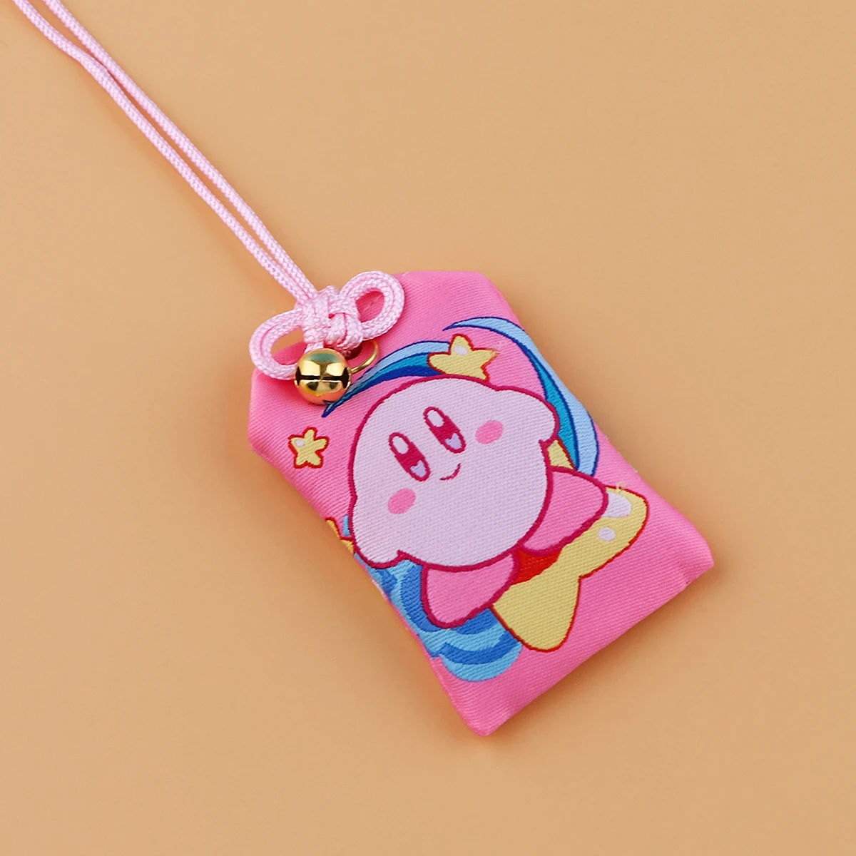 1 pc Cute Pink Ball Embroidery Omamori Keychain For Women Men Lucky Charms Pray Amulet Pendant Handmade Jewelry Findings
1 pc Cute Pink Ball Embroidery Omamori Keychain For Women Men Lucky Charms Pray Amulet Pendant Handmade Jewelry Findings