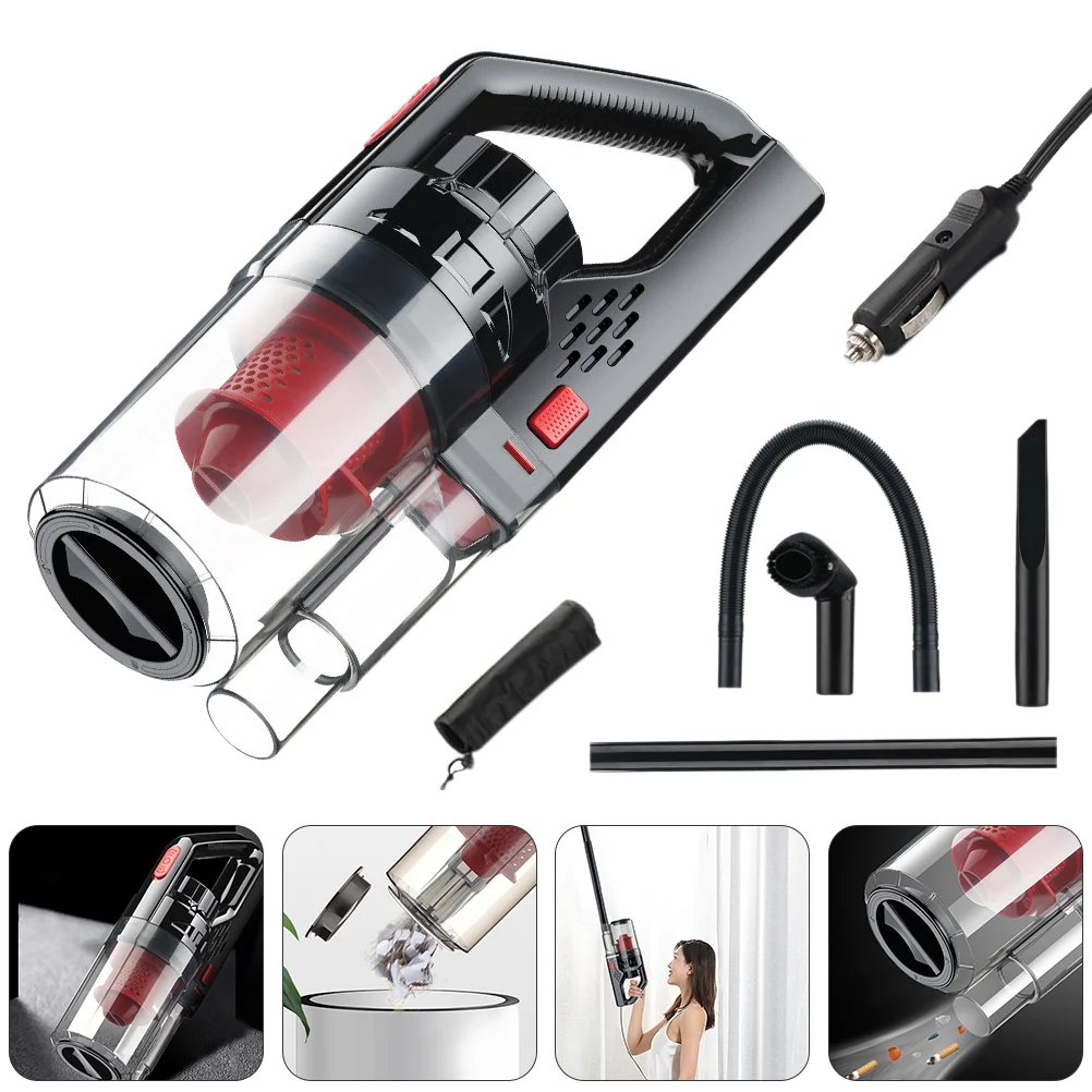 Car Cleaners Portable Vacuum Car Vehicle Vacuum Cleaner Vacuum Car Home Cleaning Tool Copper Car Cleaning Tool
Car Cleaners Portable Vacuum Car Vehicle Vacuum Cleaner Vacuum Car Home Cleaning Tool Copper Car Cleaning Tool