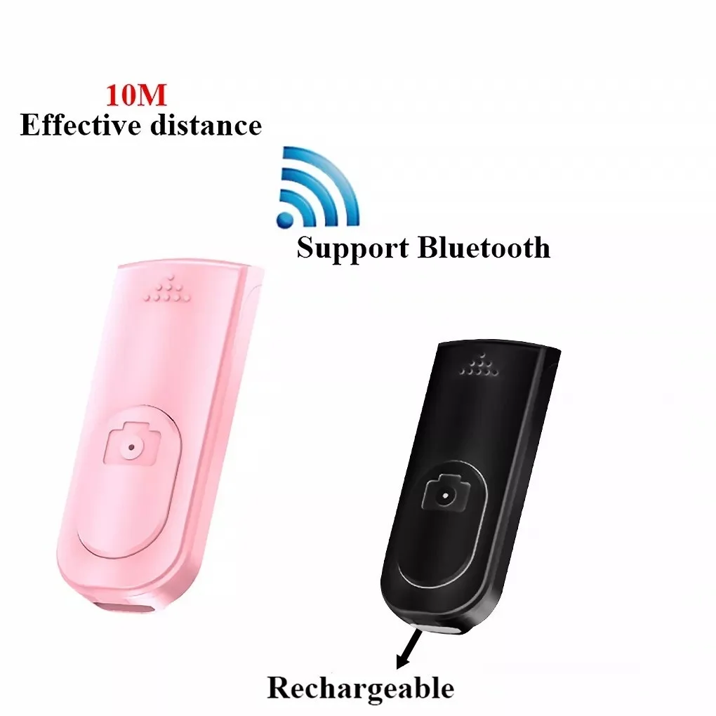 Bluetooth 3.0 Remote Control Button Wireless Controller Camera Stick Shutter For Phone Tablet
Bluetooth 3.0 Remote Control Button Wireless Controller Camera Stick Shutter For Phone Tablet