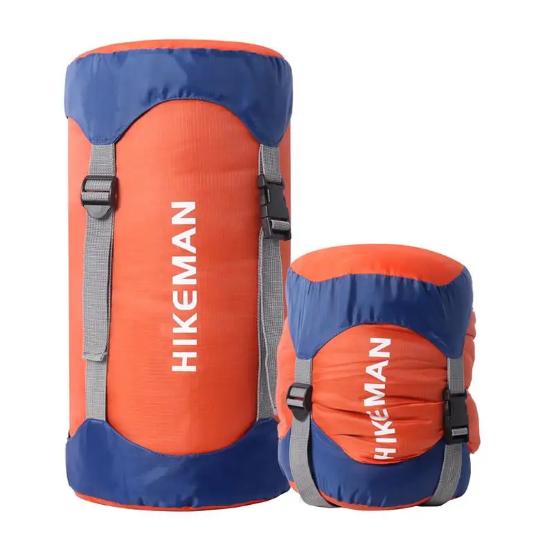 Camping Compression Bags Compression Sack For Sleeping Bag Outdoor Water-Resistant Stuff Sacks For Backpacking Travelling Hiking 
Camping Compression Bags Compression Sack For Sleeping Bag Outdoor Water-Resistant Stuff Sacks For Backpacking Travelling Hiking