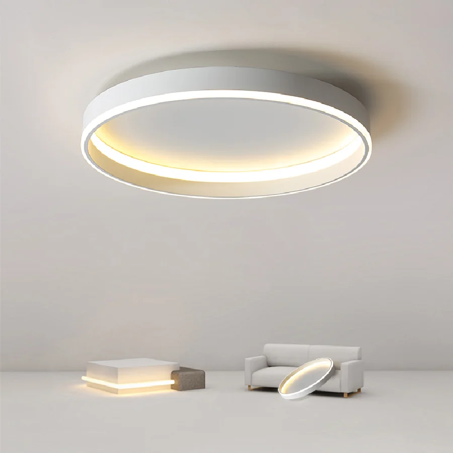 NEO Gleam Nordic Round led Ceiling lights for Studyroom bedroom AC110-220V Remote dimming Modern Ceiling lamp lighting fixtures
NEO Gleam Nordic Round led Ceiling lights for Studyroom bedroom AC110-220V Remote dimming Modern Ceiling lamp lighting fixtures