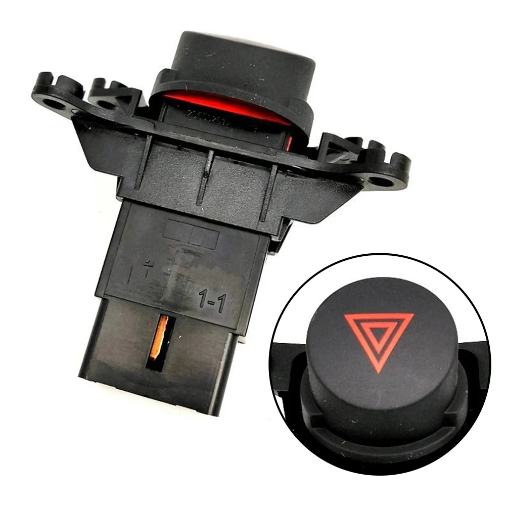 937901M000 Hazard Warning Switch Car Accessories 93790-1M000 93790-1M050 Emergency Light Switch For Forte 2009-2012
937901M000 Hazard Warning Switch Car Accessories 93790-1M000 93790-1M050 Emergency Light Switch For Forte 2009-2012