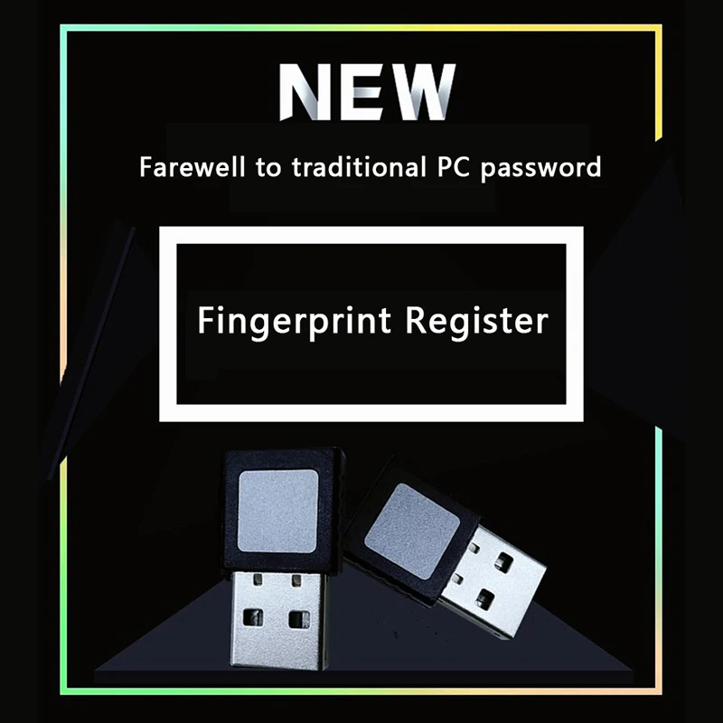 Считыватель отпечатков пальцев Smart ID USB для Windows 10, 32/64 бит, вход без пароля/Блокировка входа/разблокировка для ПК, ноутбука, считыватель отпеч...
Считыватель отпечатков пальцев Smart ID USB для Windows 10, 32/64 бит, вход без пароля/Блокировка входа/разблокировка для ПК, ноутбука, считыватель отпеч...