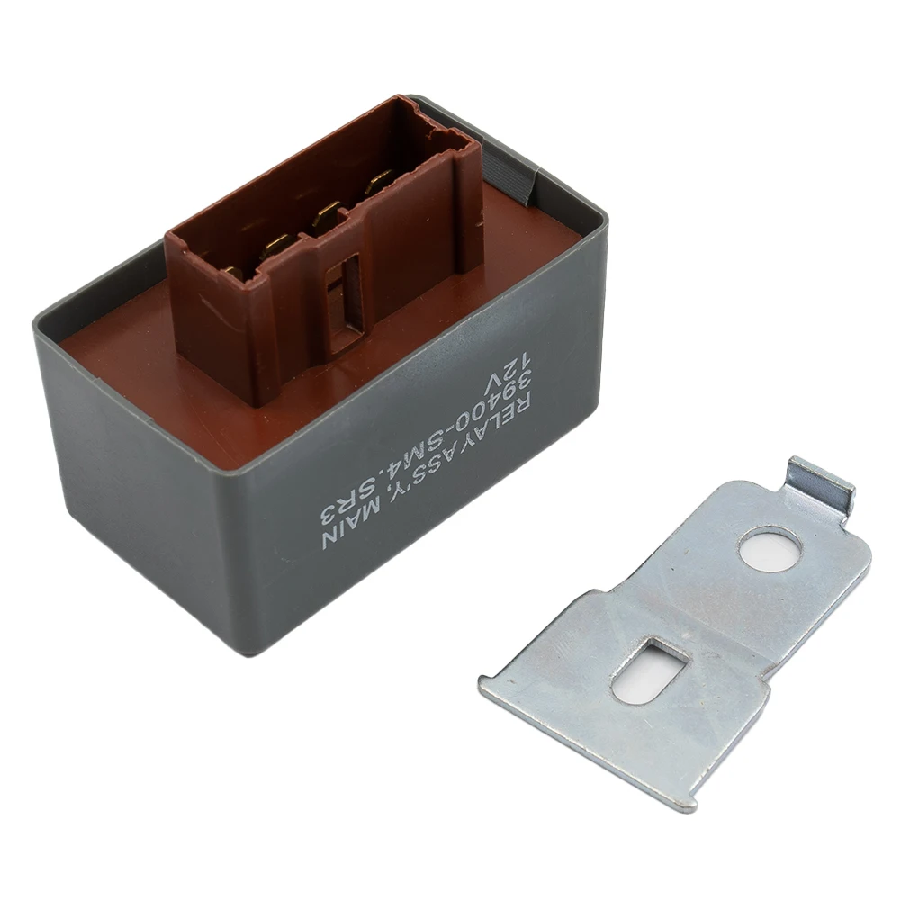 1X Car Fuel Pump Main Relay For Civic Integra Del Sol TL 39400-SR3-003 High Quality Durable Car Truck Relay Accessories
1X Car Fuel Pump Main Relay For Civic Integra Del Sol TL 39400-SR3-003 High Quality Durable Car Truck Relay Accessories