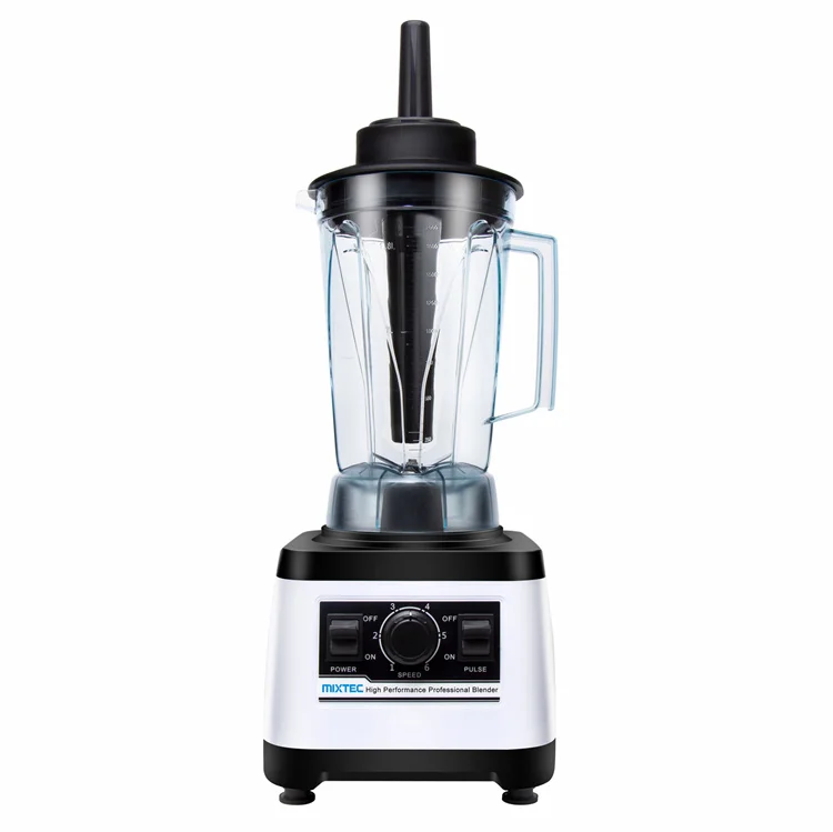 High Quality Juice Blender Maker with Tamper for Smoothie and Crushed Ice MI-32A
High Quality Juice Blender Maker with Tamper for Smoothie and Crushed Ice MI-32A