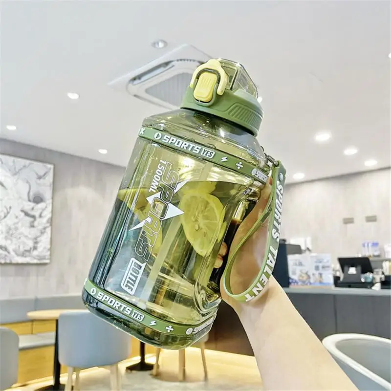 Ton Ton Bucket Cup Travel Bottles Outdoor Exercise Sports Kettles Fitness Tons Bucket Water Bottle Wholesale Big Water Bottle
Ton Ton Bucket Cup Travel Bottles Outdoor Exercise Sports Kettles Fitness Tons Bucket Water Bottle Wholesale Big Water Bottle