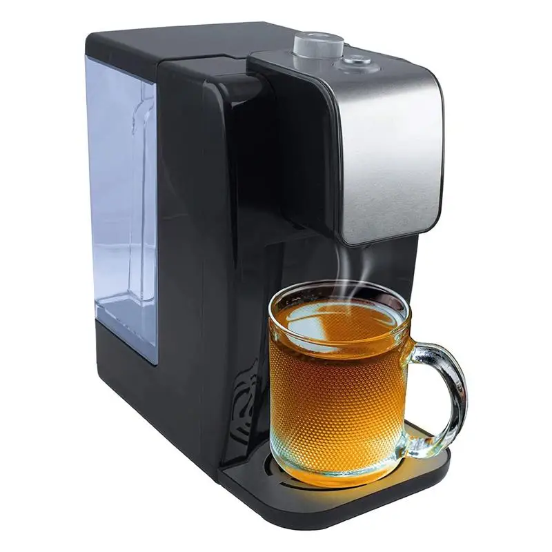 Electric Kettles,Hot Water Boiler,Boiling Water,Instant Hot Water Dispenser,2.3-Quart,Single-Touch
Electric Kettles,Hot Water Boiler,Boiling Water,Instant Hot Water Dispenser,2.3-Quart,Single-Touch