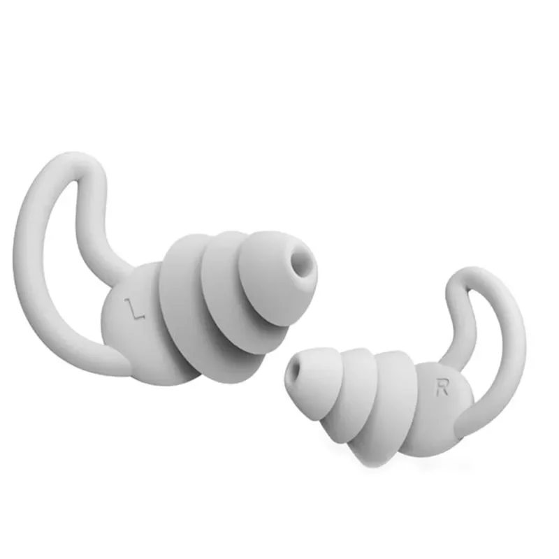 60/120PCs Noise Reduction Earplugs Sleep Sponge Plug Anti-Noise Reusable Ear Plugs For Snoring Sleeping Sound Insulation Earplug
60/120PCs Noise Reduction Earplugs Sleep Sponge Plug Anti-Noise Reusable Ear Plugs For Snoring Sleeping Sound Insulation Earplug