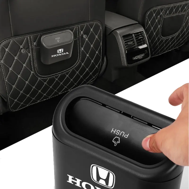 Hanging Car Trash Bin Can Garbage Dust Case Storage Box for Honda CIVIC ACCORD CR-V Fit ODYSSEY Pilot HR-V Prelude Shuttle S2000
Hanging Car Trash Bin Can Garbage Dust Case Storage Box for Honda CIVIC ACCORD CR-V Fit ODYSSEY Pilot HR-V Prelude Shuttle S2000