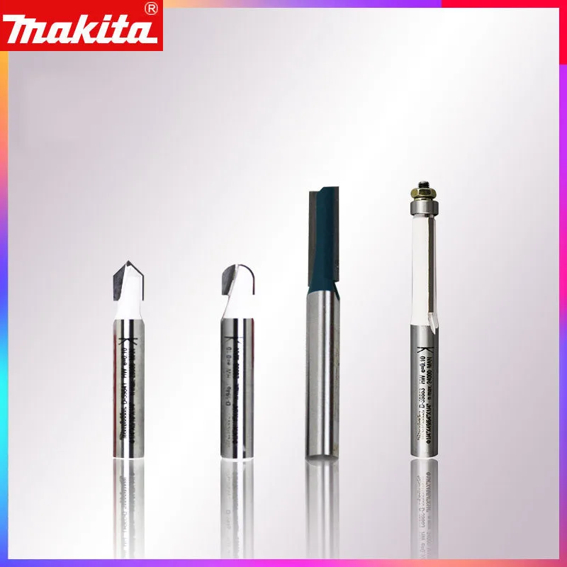 Makita RT0700C Woodworking Trimming Knife M3700 Straight Knife Carving Knife Trimming Machine Tool Furniture Milling Cutter
Makita RT0700C Woodworking Trimming Knife M3700 Straight Knife Carving Knife Trimming Machine Tool Furniture Milling Cutter