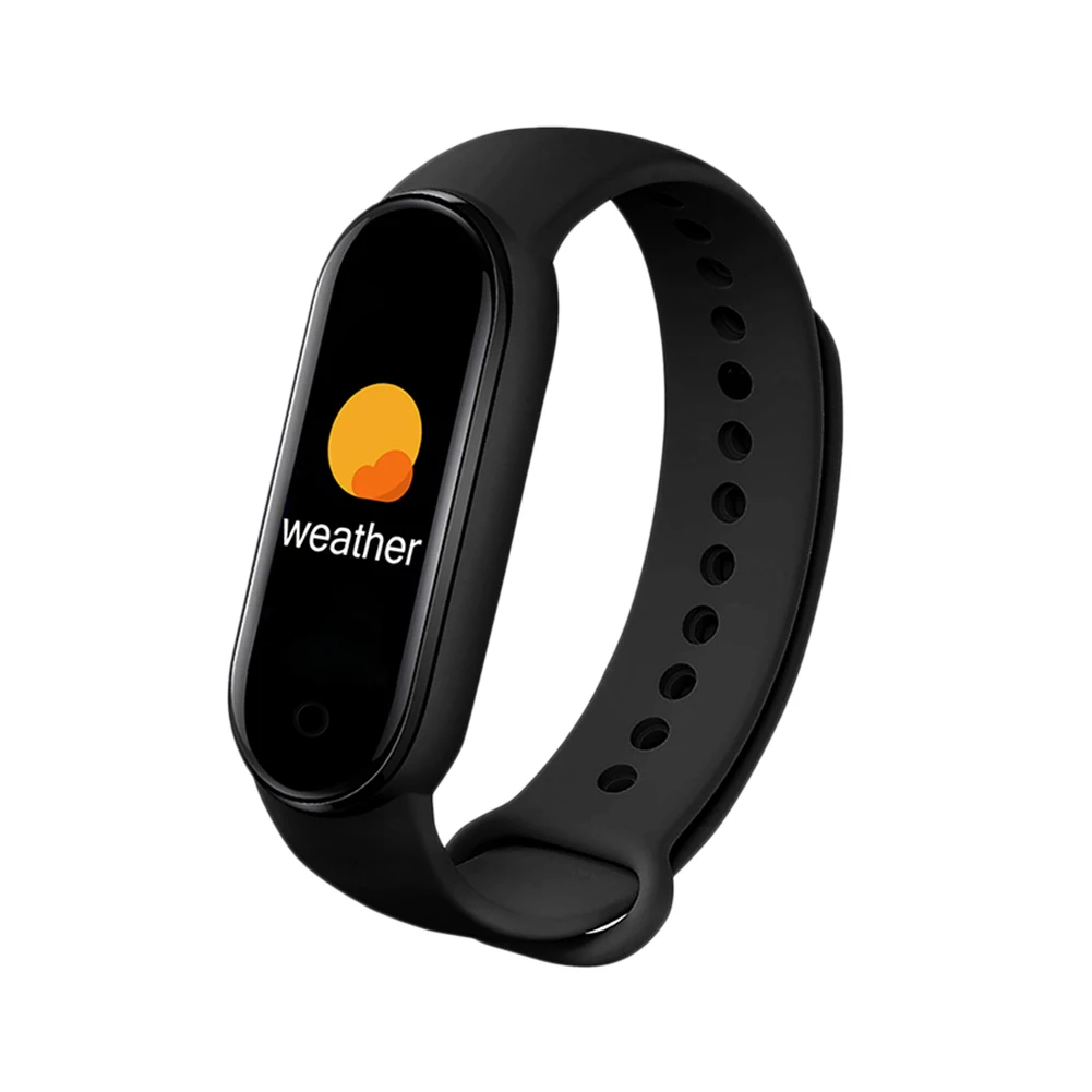M6 Smart Watch Replaceable Wristband Sports Bracelet Sport Smart Watch Strap Wrist Bands For Fitness Bracelet Hot Sale
M6 Smart Watch Replaceable Wristband Sports Bracelet Sport Smart Watch Strap Wrist Bands For Fitness Bracelet Hot Sale