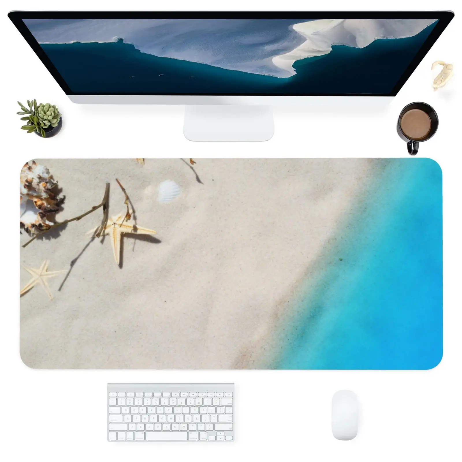 Fashion Nordic Style Mousepad for Laptop Landscape Computer Desk Mat Mouse Pad Wrist Rests Table Mat Office Desk Accessories
Fashion Nordic Style Mousepad for Laptop Landscape Computer Desk Mat Mouse Pad Wrist Rests Table Mat Office Desk Accessories