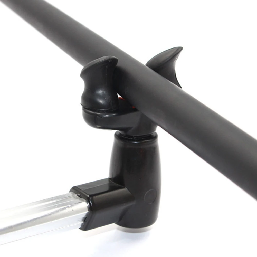 Bracket Head Adjustable Rod Fork Inch Screw Carp PP+stainless Steel Fishing Bracket Head Fishing Tackle Gear Accessories Pesca
Bracket Head Adjustable Rod Fork Inch Screw Carp PP+stainless Steel Fishing Bracket Head Fishing Tackle Gear Accessories Pesca