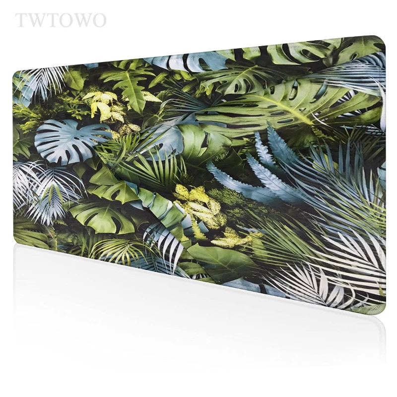Tropical Beach Palm Mouse Pad Gamer XL Large Home Computer Mousepad XXL Desk Mats Soft Carpet Natural Rubber PC Table Mat
Tropical Beach Palm Mouse Pad Gamer XL Large Home Computer Mousepad XXL Desk Mats Soft Carpet Natural Rubber PC Table Mat