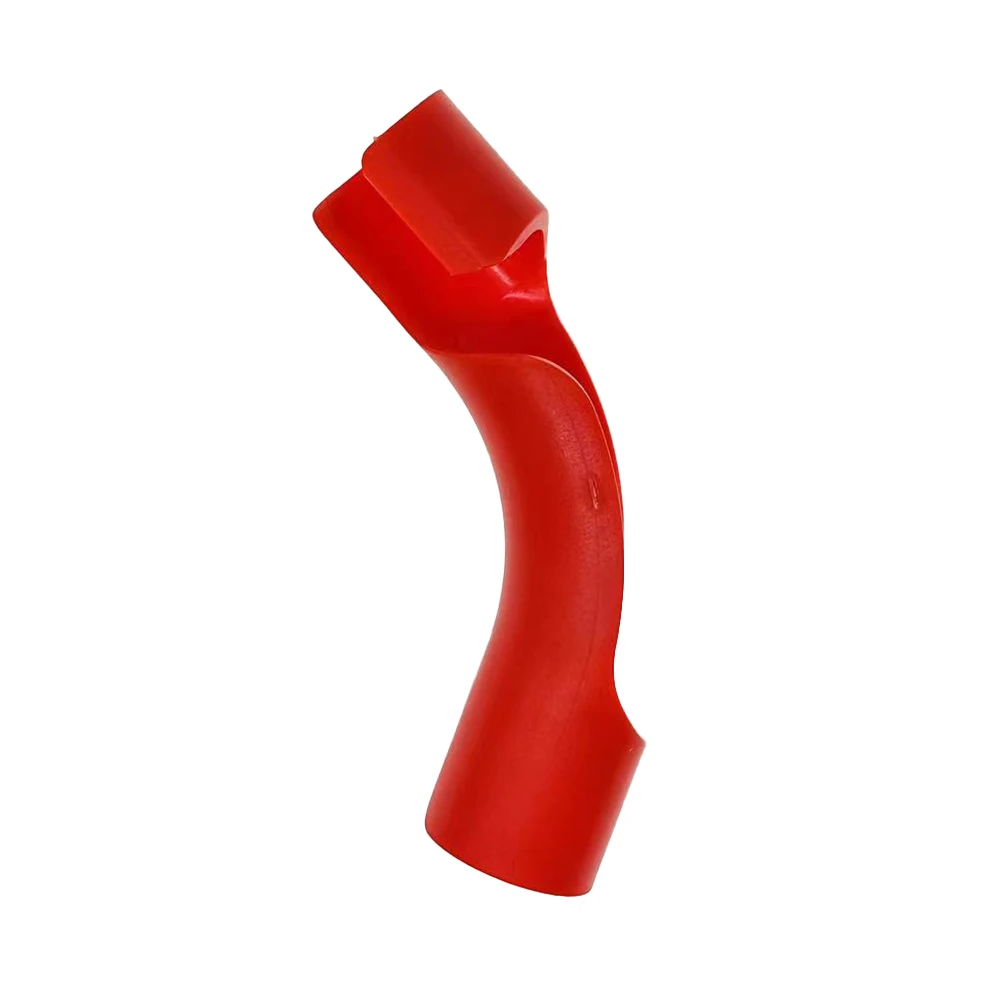 Reusable 1x Hose Benders Car Repair Compatible With VP For Cans For Containers Plastic Red Rubber Product Maintenance New
Reusable 1x Hose Benders Car Repair Compatible With VP For Cans For Containers Plastic Red Rubber Product Maintenance New