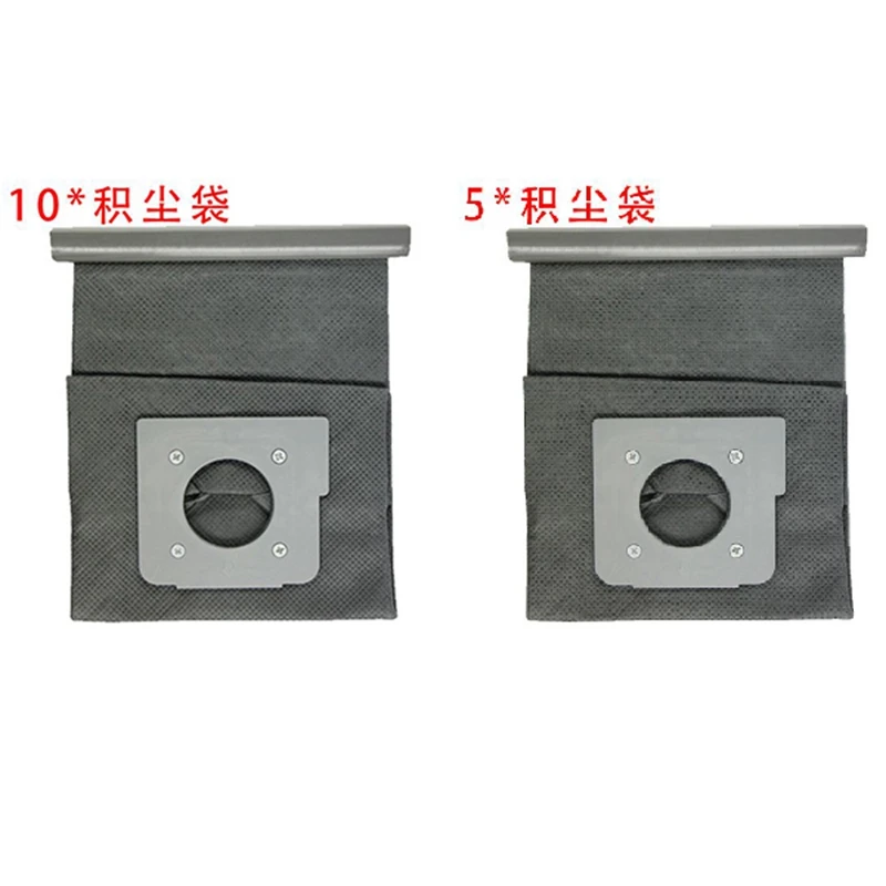 Dust Bags For LG V-743RH/V-2800RH/V-2800RB/V-2800RY,Replacement Vacuum Cleaner Parts
Dust Bags For LG V-743RH/V-2800RH/V-2800RB/V-2800RY,Replacement Vacuum Cleaner Parts