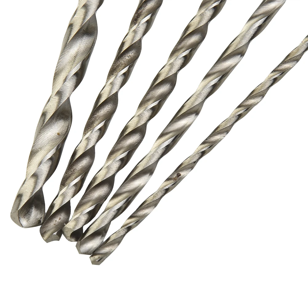 For Rotary Tool Drill bit High Quality Long Metal Replacement Bit Drill Extra Long High Carbon Steel Multi Tools
For Rotary Tool Drill bit High Quality Long Metal Replacement Bit Drill Extra Long High Carbon Steel Multi Tools