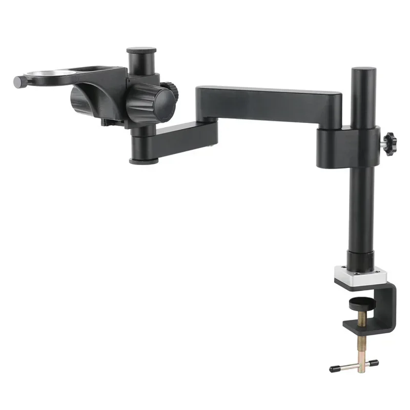 Шарнирный зажим Eakins 76MM 50MM для микроскопа 
Шарнирный зажим Eakins 76MM 50MM для микроскопа