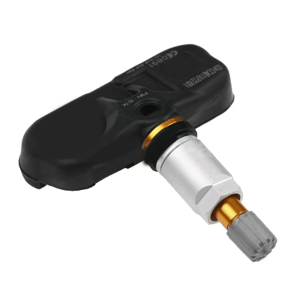 1X Car TPMS TYRE PRESSURE SENSOR Durable High-strength Tyre TPMS Sensor 42607-50011 For LEXUS GS300 GS430 42607-50011
1X Car TPMS TYRE PRESSURE SENSOR Durable High-strength Tyre TPMS Sensor 42607-50011 For LEXUS GS300 GS430 42607-50011