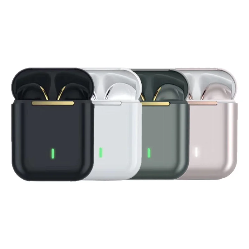 J18 Wireless Bluetooth Headset TWS In-ear Headset Sports Bluetooth Wireless Headset For Xiaomi Android iPhone Apple Earphone
J18 Wireless Bluetooth Headset TWS In-ear Headset Sports Bluetooth Wireless Headset For Xiaomi Android iPhone Apple Earphone