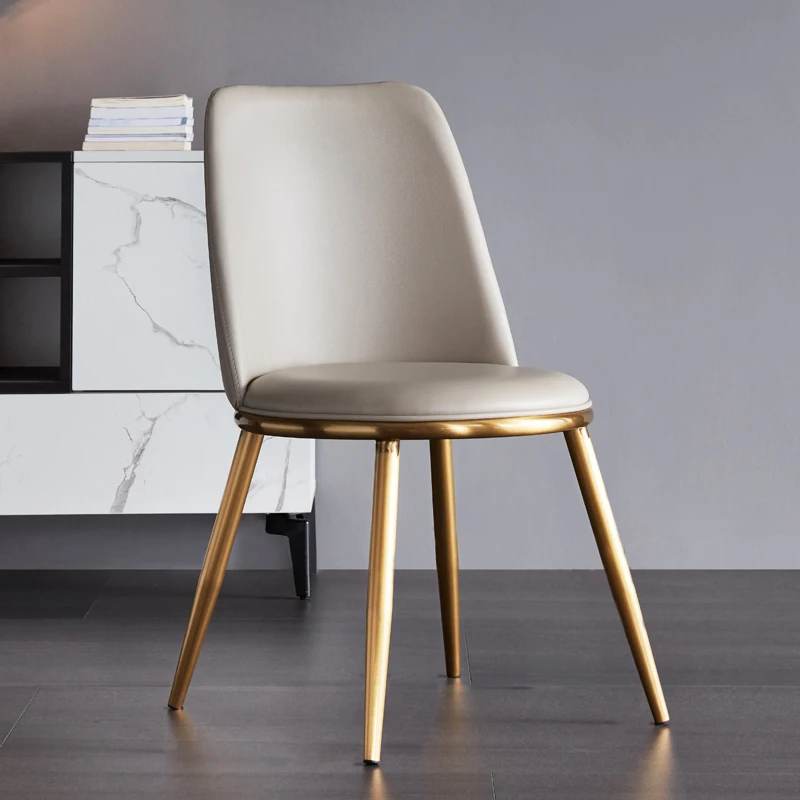 Desk Office Dining Chairs Restaurant Outdoor Ergonomic Dining Chair Modern Accent Muebles Para Hogar Multifunction Furniture
Desk Office Dining Chairs Restaurant Outdoor Ergonomic Dining Chair Modern Accent Muebles Para Hogar Multifunction Furniture