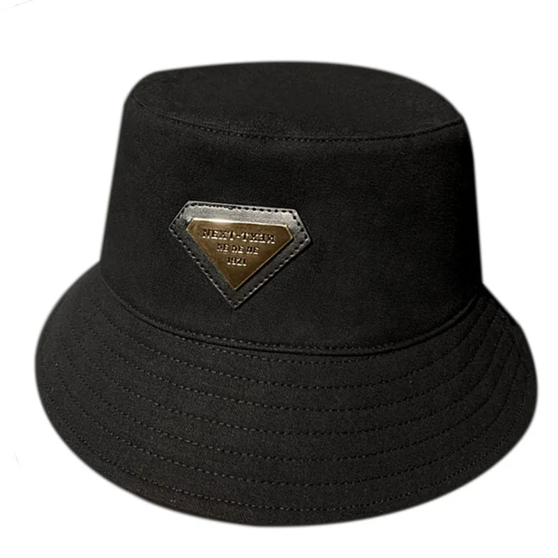 Bucket hat women high-quality sunscreen fisherman hat leisure inverted triangle large brim flat top sunshade hat for men 2022
Bucket hat women high-quality sunscreen fisherman hat leisure inverted triangle large brim flat top sunshade hat for men 2022