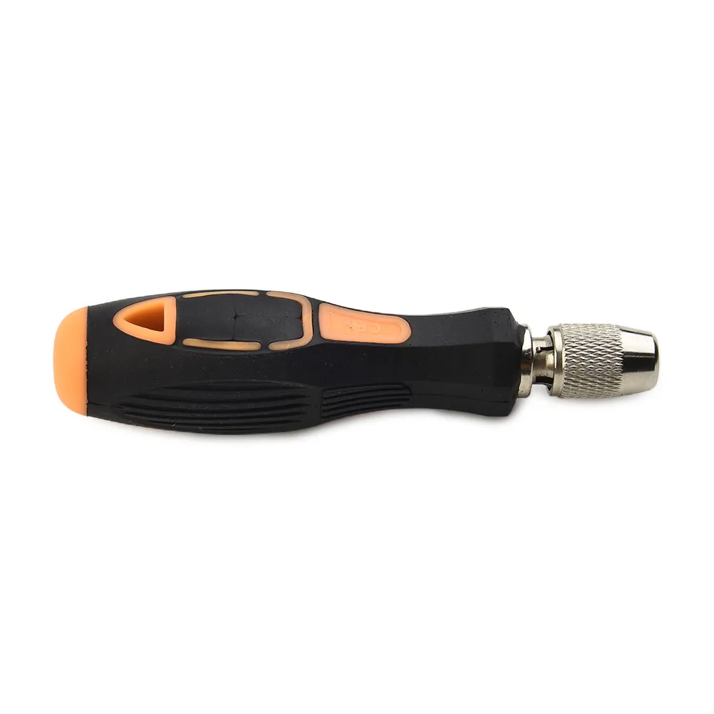 Screwdriver Handle Replace Old Handles with This Abrasion Resistant Screwdriver Handle Perfect for 5mm 6mm Bits
Screwdriver Handle Replace Old Handles with This Abrasion Resistant Screwdriver Handle Perfect for 5mm 6mm Bits