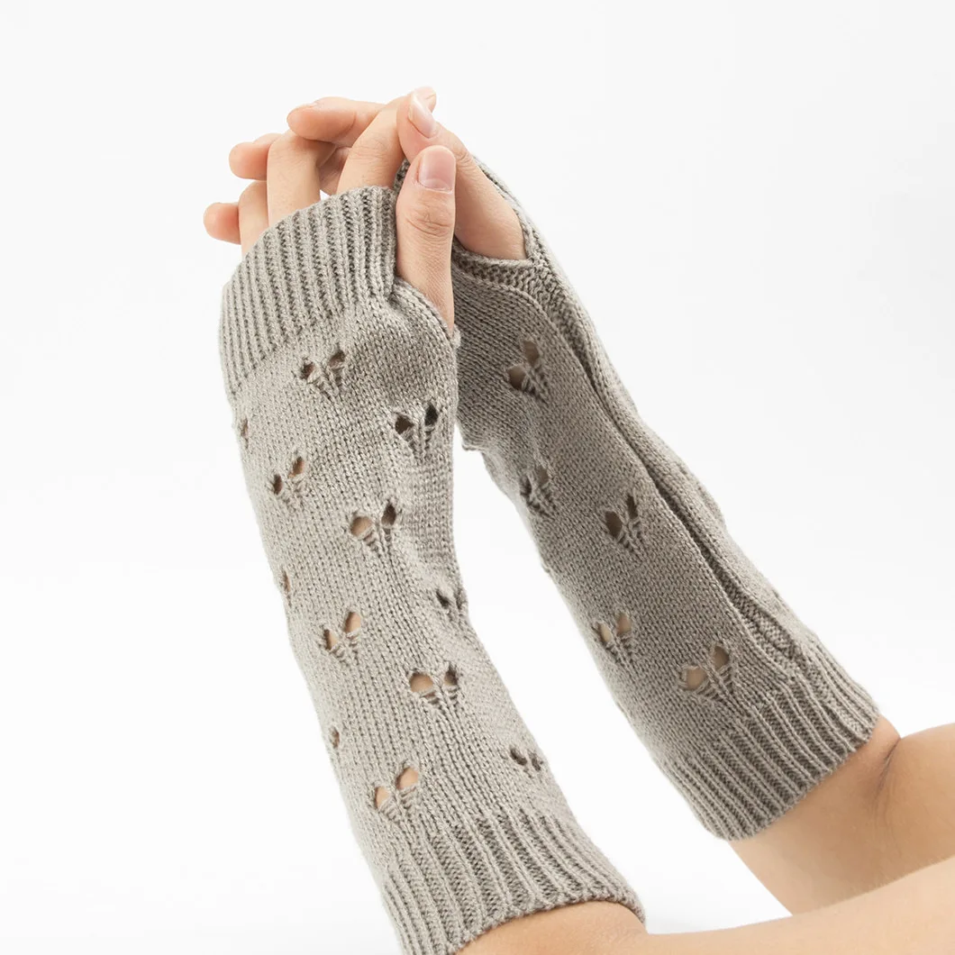 Autumn and Winter New Jacquard Love Knitting Wool Warm shou bei tao Male Ms. Long Ski Fingerless Gloves NOV99
Autumn and Winter New Jacquard Love Knitting Wool Warm shou bei tao Male Ms. Long Ski Fingerless Gloves NOV99