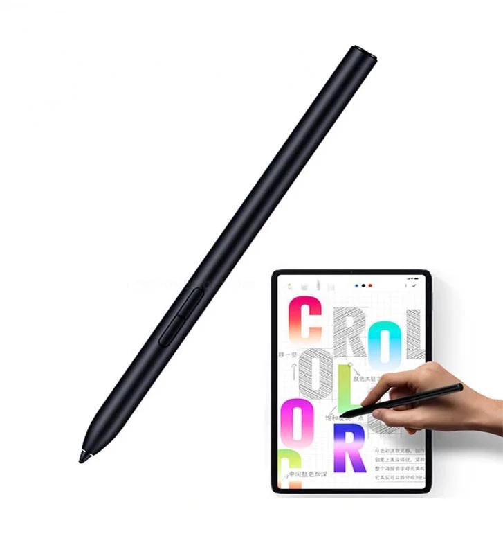 Стилус для планшета Pad 5 Pro, умная ручка, частота дискретизации 240 Гц, магнитная ручка, 18 минут, полностью заряженная для Mi Pad 5
Стилус для планшета Pad 5 Pro, умная ручка, частота дискретизации 240 Гц, магнитная ручка, 18 минут, полностью заряженная для Mi Pad 5