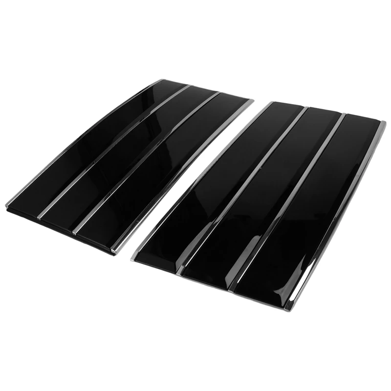 Car Fender Air Port Side Hole Fender Cover Hole For Land Rover Range Rover - 2013-2021 
Car Fender Air Port Side Hole Fender Cover Hole For Land Rover Range Rover - 2013-2021